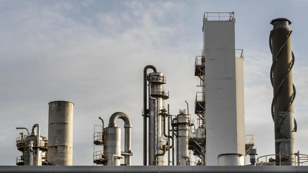 北辰林發(fā)煤改燃供暖項(xiàng)目：凱泉雙吸泵高效機(jī)組引領(lǐng)綠色供熱新紀(jì)元